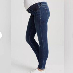 DL 1961 Florence Instasculpt Maternity Jeans - Size 31